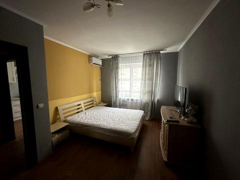 квартира за адресою Бориса Гмирі вул., 16