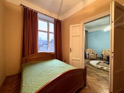 квартира по адресу Николая Лысенко ул., 46