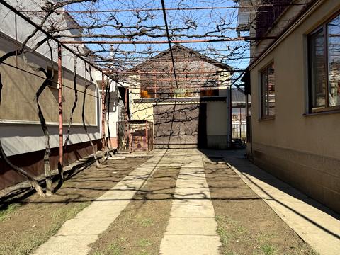 дом по адресу Плеханова ул., 54