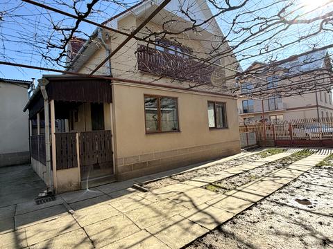 дом по адресу Плеханова ул., 54