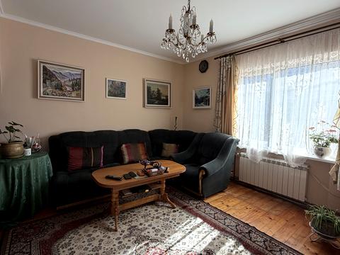 дом по адресу Плеханова ул., 54