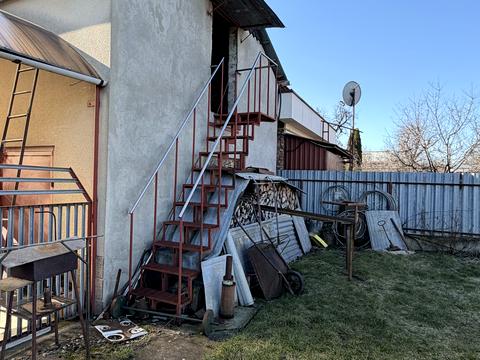 дом по адресу Плеханова ул., 54