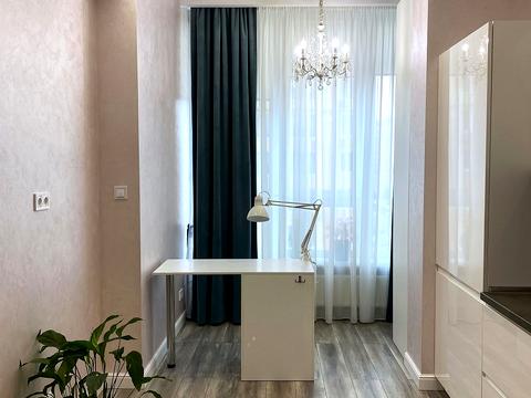 квартира за адресою Боголюбова вул., 36