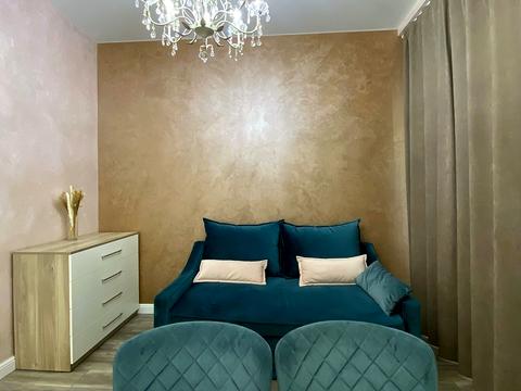 квартира за адресою Боголюбова вул., 36