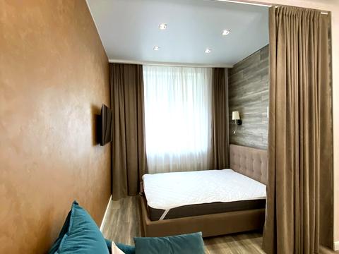 квартира за адресою Боголюбова вул., 36