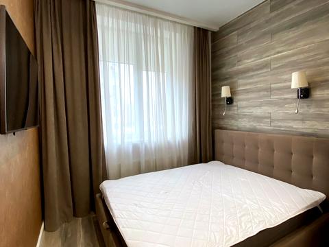 квартира за адресою Боголюбова вул., 36