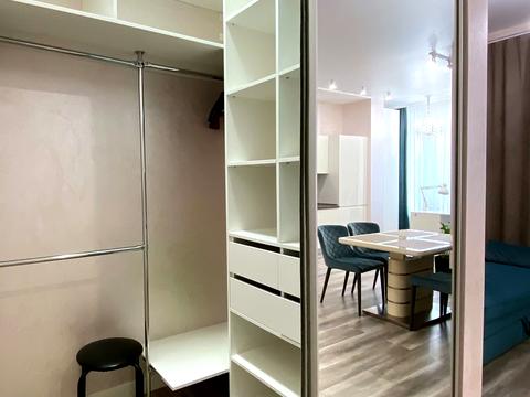 квартира за адресою Боголюбова вул., 36