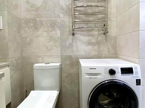 квартира за адресою Боголюбова вул., 36