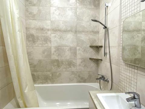 квартира за адресою Боголюбова вул., 36