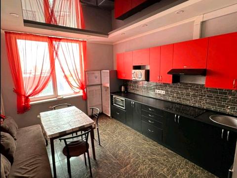 квартира за адресою Харківське шосе, 188