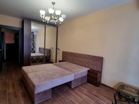 квартира за адресою Глибочицька вул., 13-3
