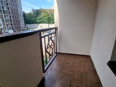 квартира за адресою Глибочицька вул., 13-3