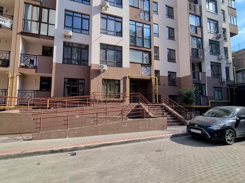 квартира за адресою Глибочицька вул., 13-3