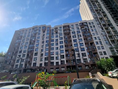квартира за адресою Глибочицька вул., 13-3
