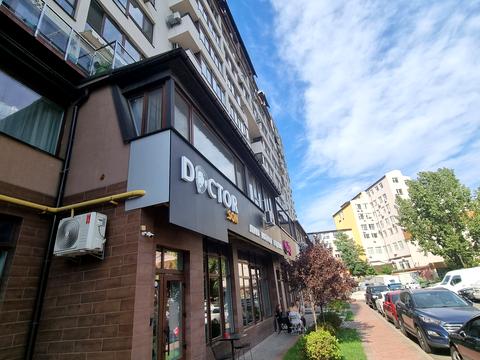 квартира за адресою Глибочицька вул., 13-3