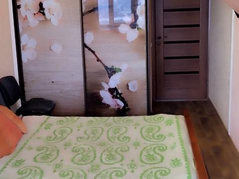 квартира по адресу Мазура Николая ул. (Щербакова), 24