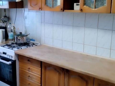 квартира по адресу Мазура Николая ул. (Щербакова), 24