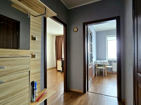 квартира по адресу Софии Русовой ул., 7-Г