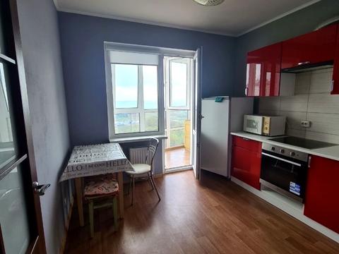 квартира за адресою Софії Русової вул., 7-Г