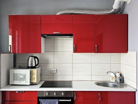 квартира по адресу Софии Русовой ул., 7-Г