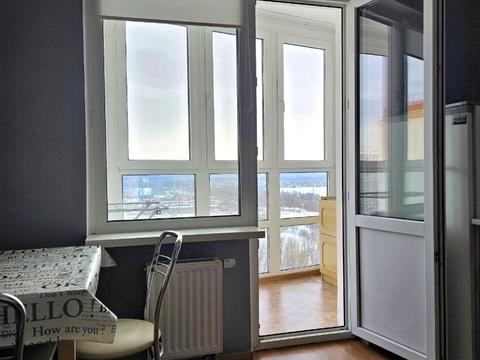 квартира по адресу Софии Русовой ул., 7-Г