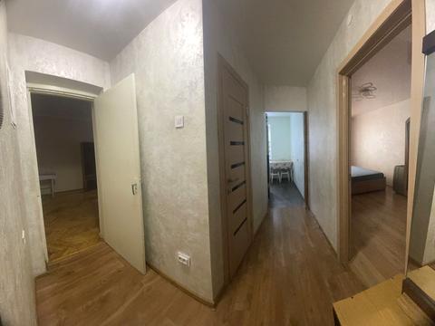 квартира по адресу Роксоланы ул., 26