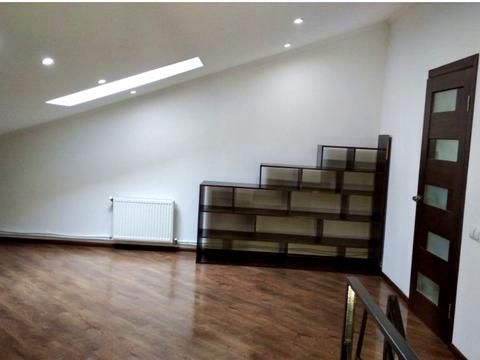 квартира по адресу Вячеслава Черновола ул., 91-Е