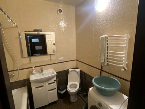 квартира по адресу Вячеслава Черновола ул., 91-Е