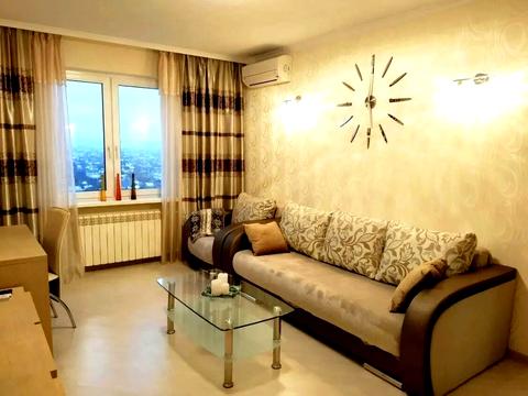 квартира по адресу Григория Ващенко ул., 3