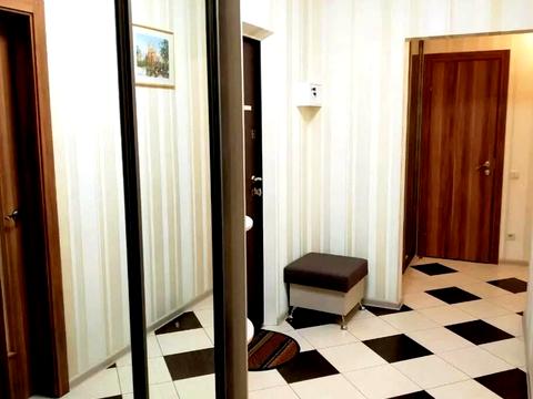 квартира по адресу Григория Ващенко ул., 3