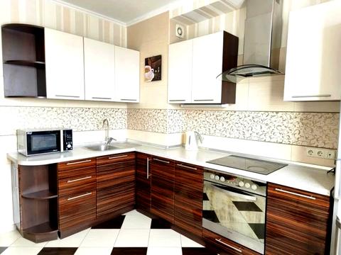 квартира по адресу Григория Ващенко ул., 3