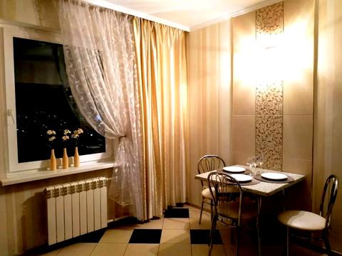 квартира по адресу Григория Ващенко ул., 3