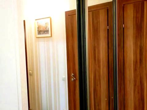 квартира по адресу Григория Ващенко ул., 3