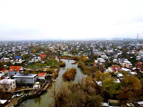 квартира по адресу Григория Ващенко ул., 3