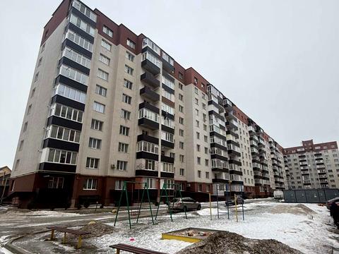 квартира за адресою Нижня Берегова вул., 2/2