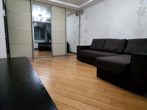 квартира за адресою Миколи Ушакова вул., 14-А