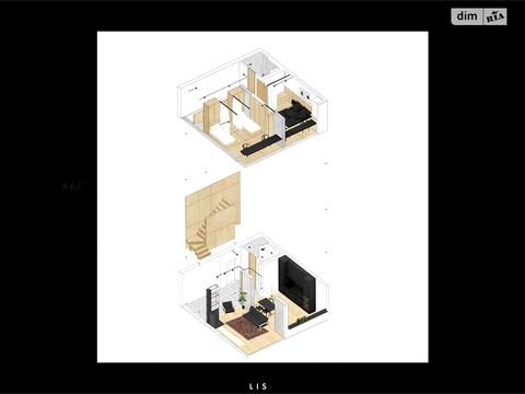 квартира за адресою Угорська вул., 14а