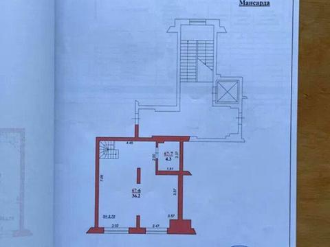 квартира за адресою Угорська вул., 14а