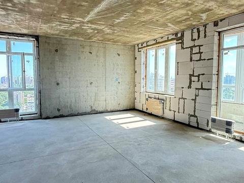 квартира по адресу Леси Украинки просп. (Гагарина), 19-Б