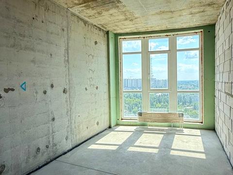 квартира по адресу Леси Украинки просп. (Гагарина), 19-Б