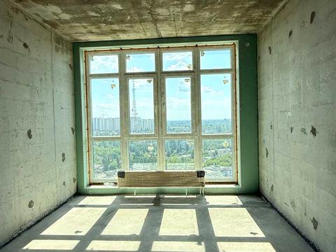 квартира по адресу Леси Украинки просп. (Гагарина), 19-Б