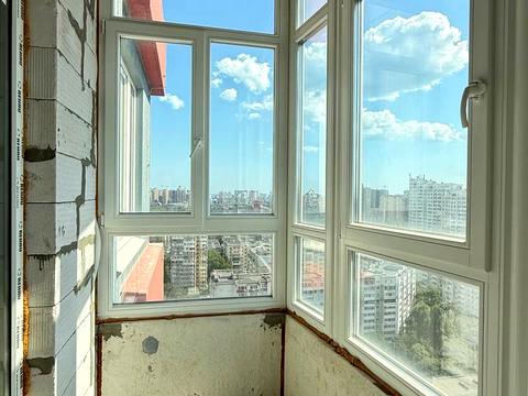 квартира по адресу Леси Украинки просп. (Гагарина), 19-Б