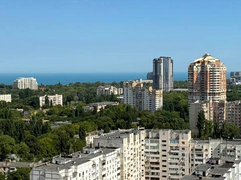 квартира по адресу Леси Украинки просп. (Гагарина), 19-Б