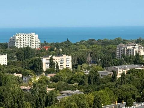 квартира по адресу Леси Украинки просп. (Гагарина), 19-Б