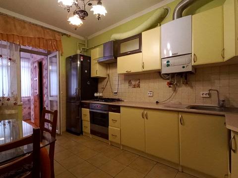 квартира по адресу Глинянский Тракт ул., 55