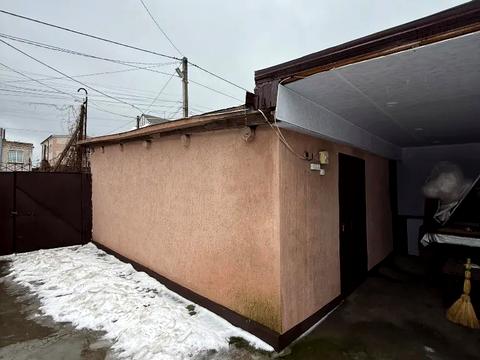 будинок за адресою Дніпро, Алли Горської вул. (Наримська)