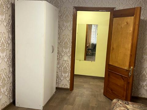 квартира по адресу Альпийский пер., 18