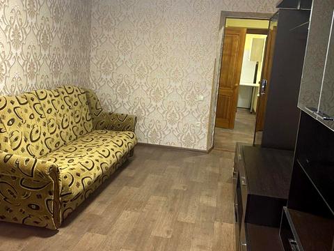 квартира по адресу Альпийский пер., 18