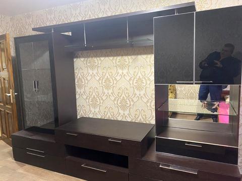 квартира по адресу Альпийский пер., 18