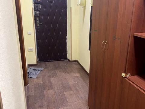 квартира по адресу Альпийский пер., 18